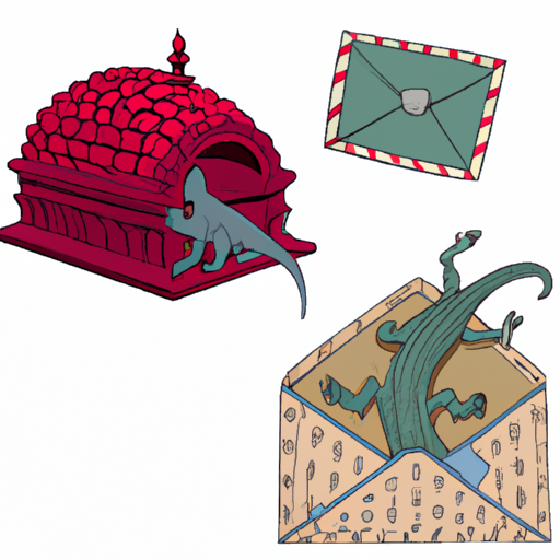 mega tor